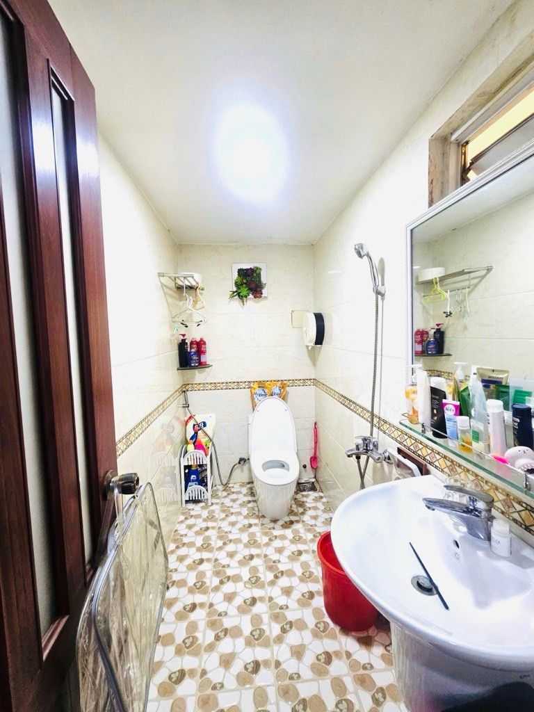 ĐƯỜNG PHÚ THỌ HOÀ, QUẬN TÂN PHÚ, SÀI GÒN, 5 TẦNG, NHỈNH 8 TỶ.