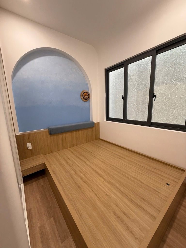 CHỈ HƠN 7 TỶ, NHÀ 3 TẦNG MỚI ĐẸP, Ô TÔ VÀO NHÀ, ĐƯỜNG ĐỖ CÔNG TƯỜNG, QUẬN TÂN PHÚ, SÀI GÒN.