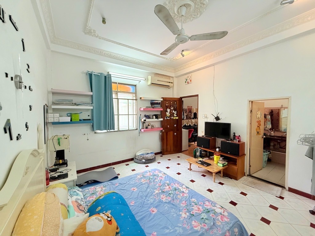 MUA NHÀ, ĐÓN TẾT. QUẬN TÂN BÌNH, SÀI GÒN, ĐƯỜNG LÊ LAI, NGANG 6,5M, 3 TẦNG, NHỈNH 10 TỶ.