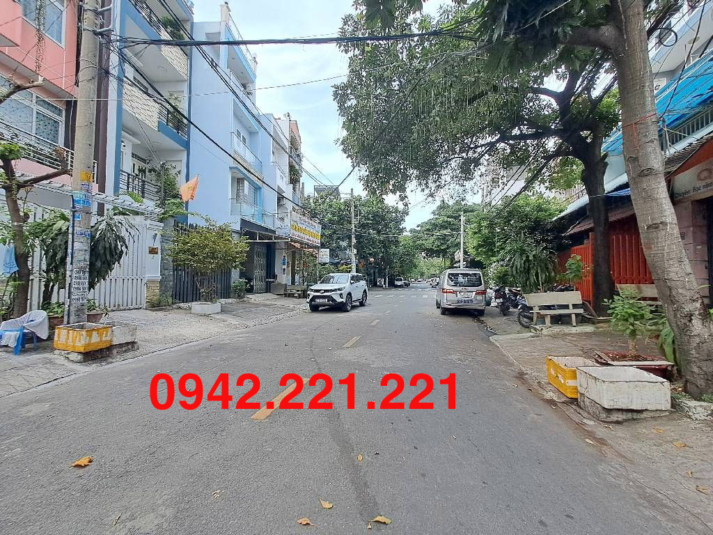 Nhà 1/, 3 tầng, 64m2. Đường Tây Thạnh, quận Tân Phú. Nhỉnh 7 tỷ.