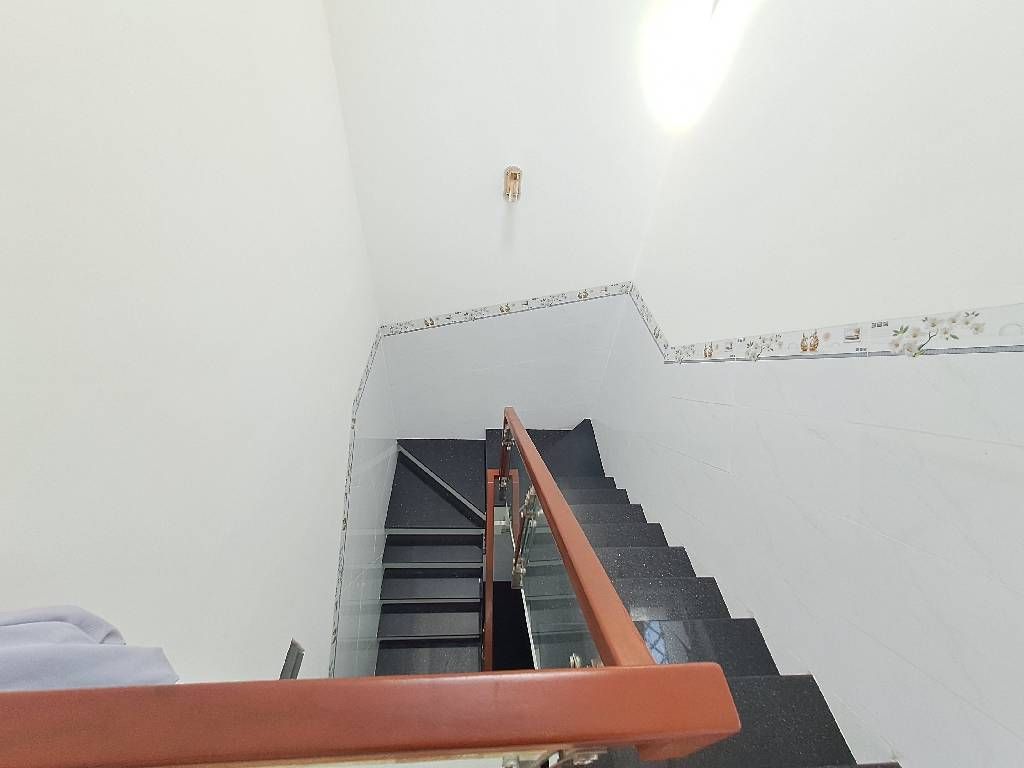 Nhà 1/, 3 tầng, 64m2. Đường Tây Thạnh, quận Tân Phú. Nhỉnh 7 tỷ.