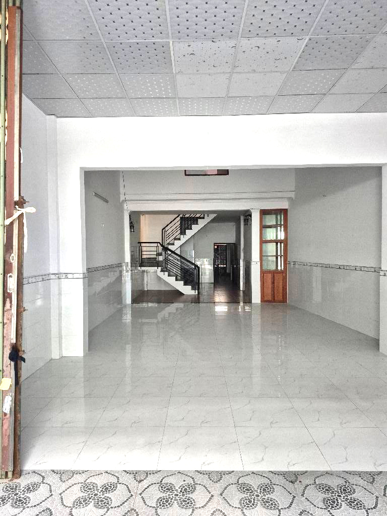 Diện tích 131 m², đường Tân Kỳ Tân Quý, Bình Hưng Hòa A, Bình Tân. Hơn 6 tỷ.