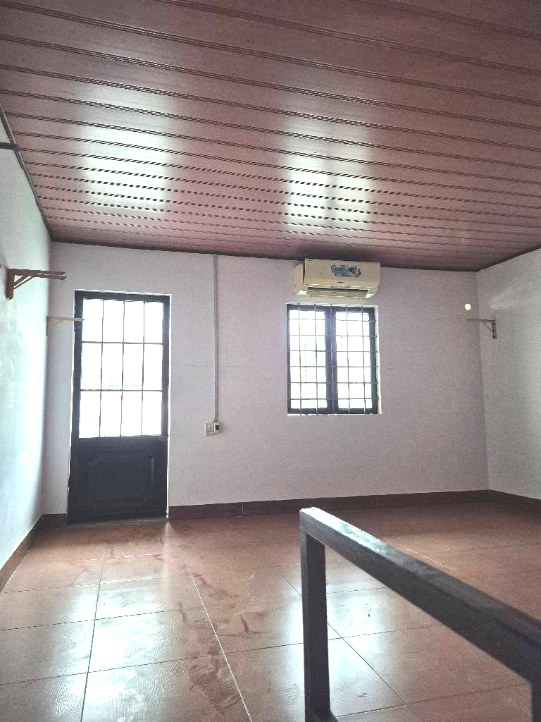 Diện tích 131 m², đường Tân Kỳ Tân Quý, Bình Hưng Hòa A, Bình Tân. Hơn 6 tỷ.