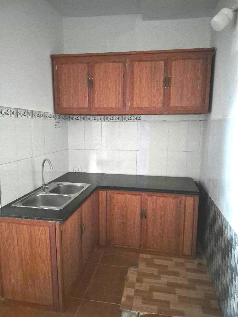 Diện tích 131 m², đường Tân Kỳ Tân Quý, Bình Hưng Hòa A, Bình Tân. Hơn 6 tỷ.