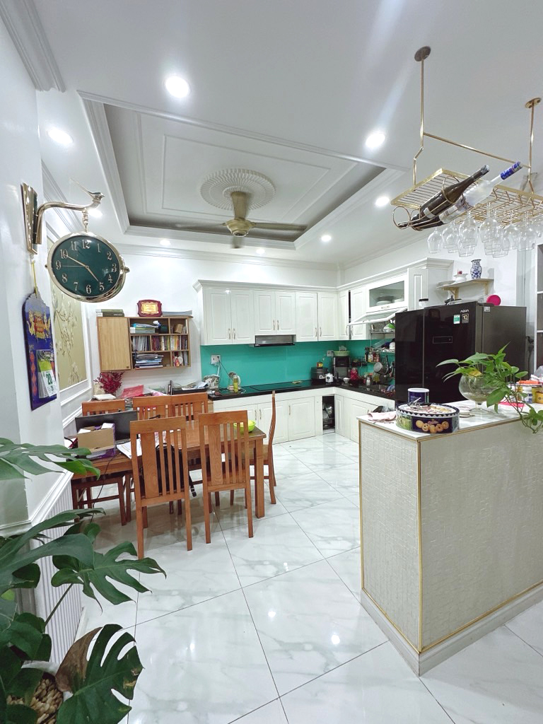 Nhà 1/, 43m2, Trần Văn Ơn, Tân Phú, Sài Gòn. Chỉ hơn 6 tỷ.