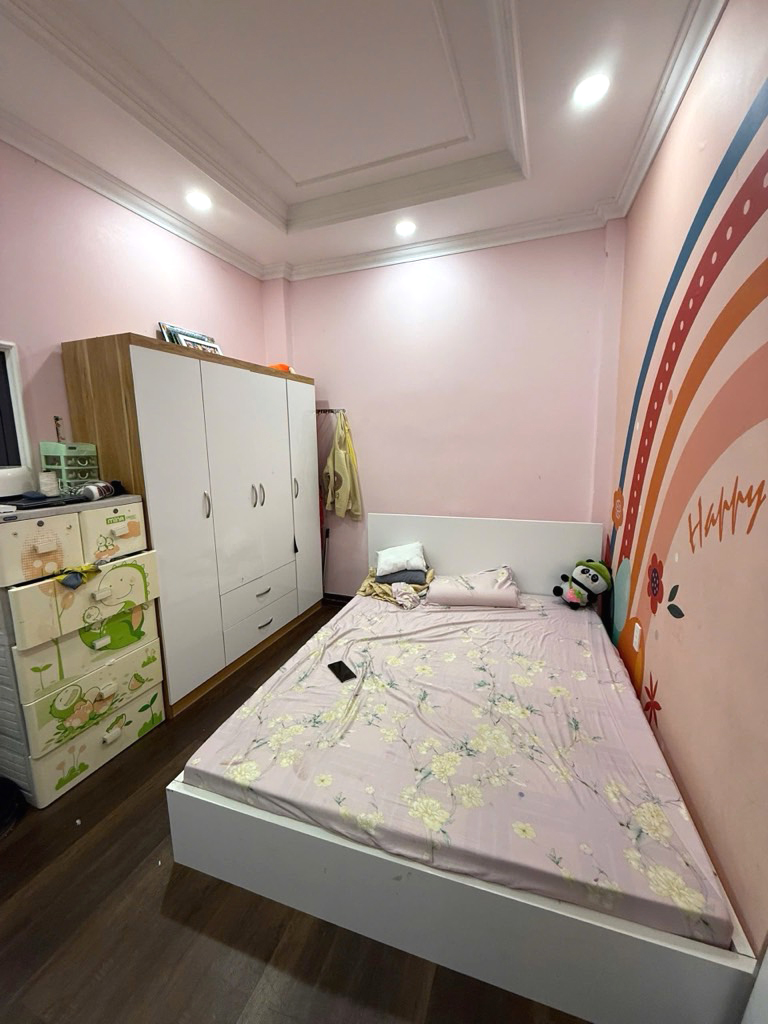 Nhà 1/, 43m2, Trần Văn Ơn, Tân Phú, Sài Gòn. Chỉ hơn 6 tỷ.