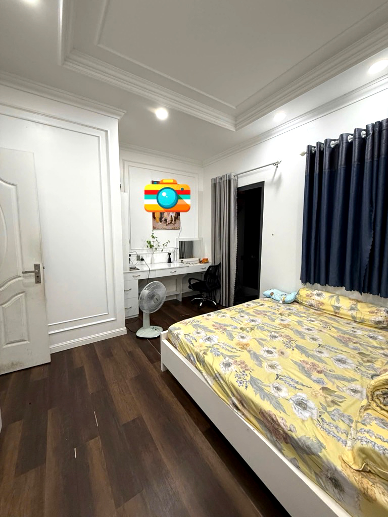 Nhà 1/, 43m2, Trần Văn Ơn, Tân Phú, Sài Gòn. Chỉ hơn 6 tỷ.