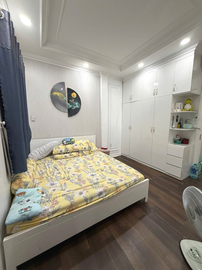 Nhà 1/, 43m2, Trần Văn Ơn, Tân Phú, Sài Gòn. Chỉ hơn 6 tỷ.