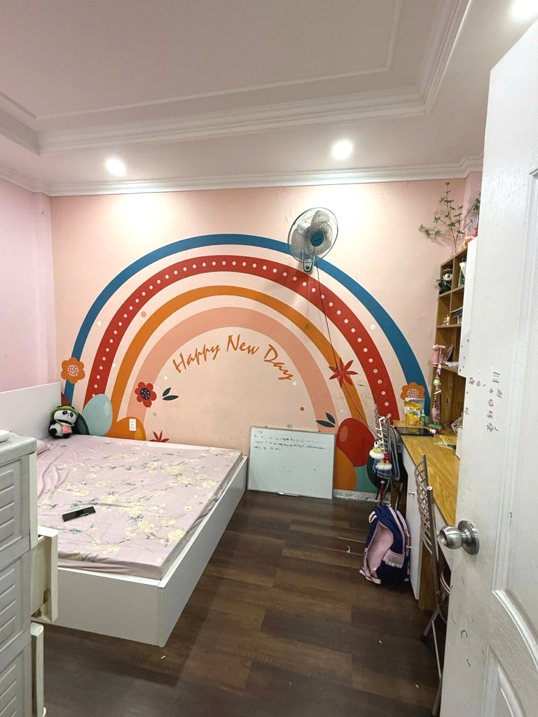 Nhà 1/, 43m2, Trần Văn Ơn, Tân Phú, Sài Gòn. Chỉ hơn 6 tỷ.