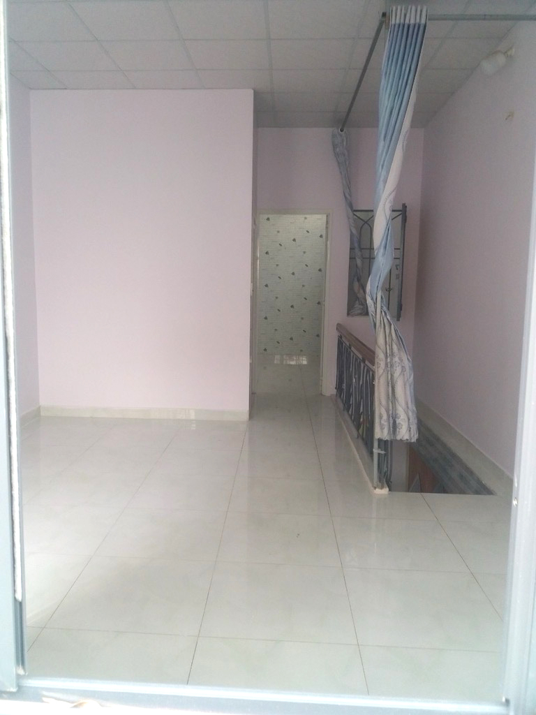 Bán nhà 1/, 42m2, Đoàn Giỏi, Tân Phú, Sài Gòn. Nhỉnh 5 tỷ.