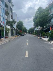 QUẬN TÂN PHÚ, SÀI GÒN