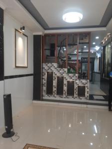 QUẬN TÂN PHÚ, SÀI GÒN – Đường Bờ Bao Tân Thắng, 68m2, 4 tầng, Giá 9,5 tỷ