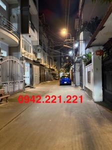 NHÀ 3 TẦNG ĐÚC - HẺM XE TẢI - NGUYỄN SUÝ, NGAY TÂN HƯƠNG  – CHỈ 7.x TỶ