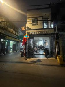 Góc 2 mặt tiền, đường Lý Thánh Tông, quận Tân Phú, 64m2, hơn 5 tỷ.