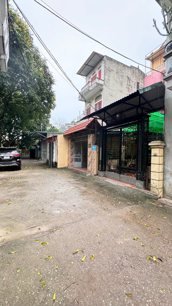 BÁN ĐẤT NGUYỄN VĂN LINH - 134M2 - GẦN 7 TỶ - GIÁ TRỊ ĐẦU TƯ CAO