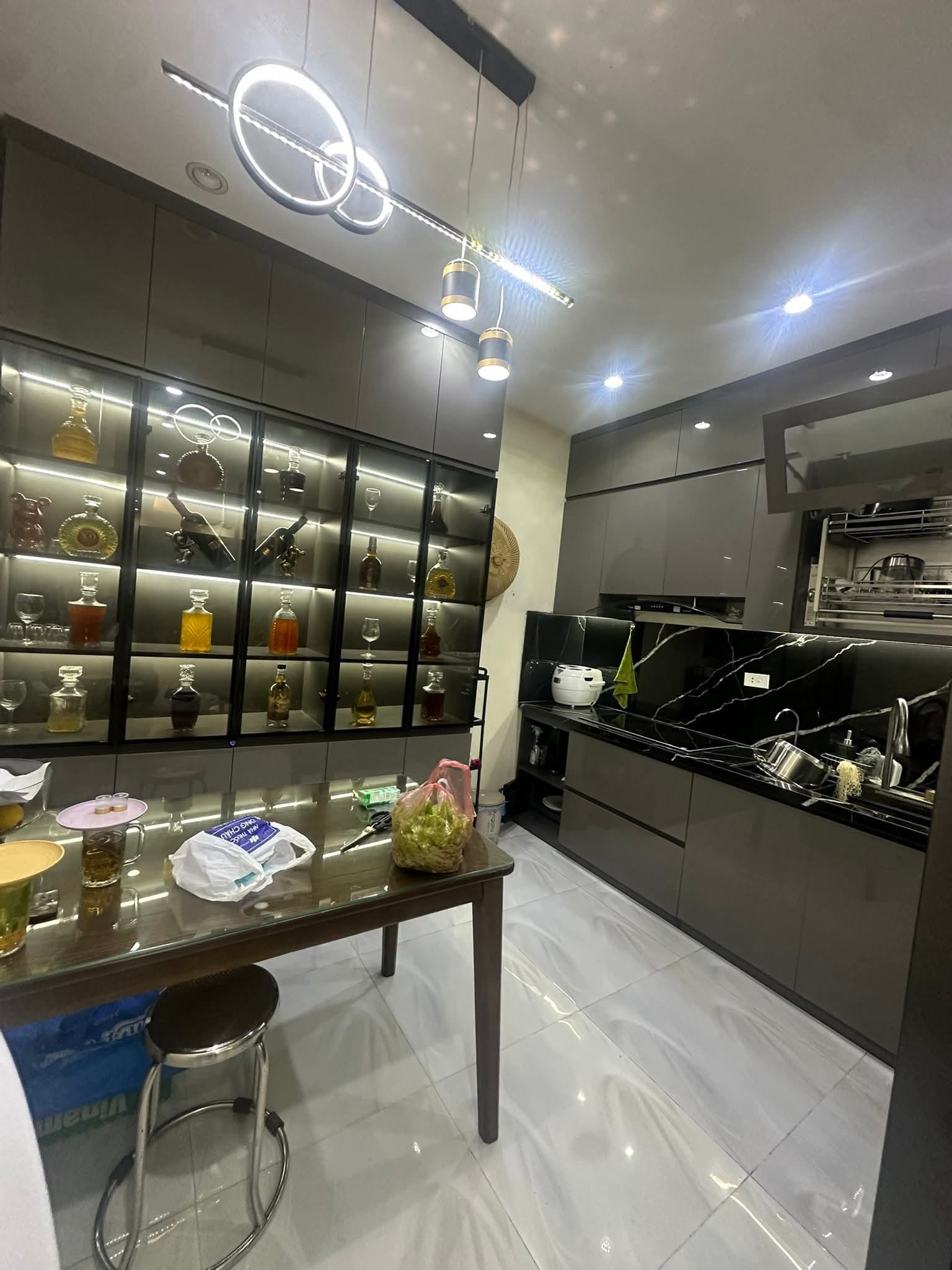 BÁN NHÀ NGỌC THỤY LONG BIÊN - 39M2 - NHỈNH 8 TỶ - CÁCH CHỢ 40M - SUV ĐỖ CỬA