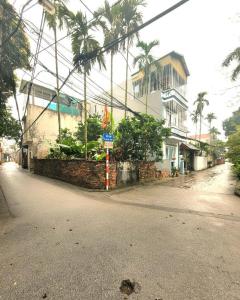 BÁN ĐẤT BẮC CẦU, LONG BIÊN - LÔ ÁP GÓC - NGÃ 4 - 35M - 3,8TỶ