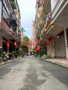 Nhà đẹp Hồ Tùng Mậu-ô tô đỗ cửa-nhỉnh 7,5 tỷ