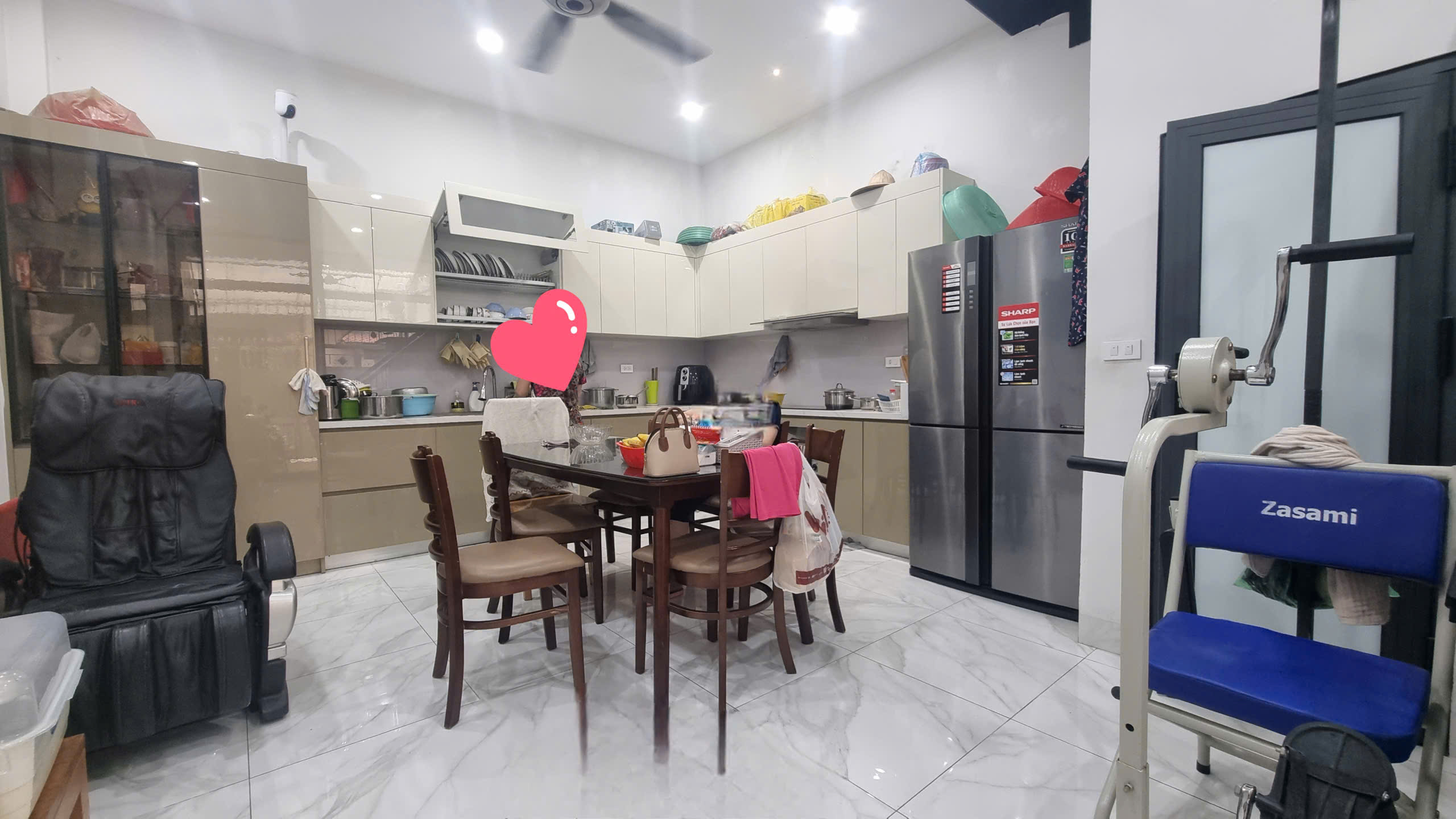 CẦN CHUYỂN CHỖ Ở, GIA ĐÌNH TÔI CẦN BÁN CĂN NHÀ XÂY DỰNG KIÊN CỐ