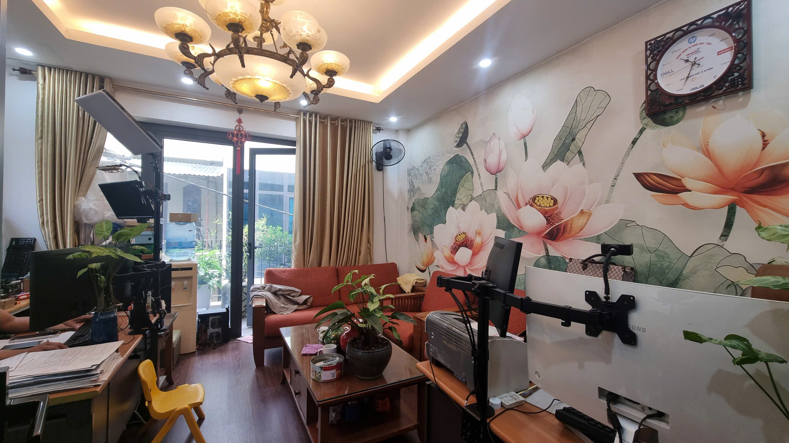 CẦN CHUYỂN CHỖ Ở, GIA ĐÌNH TÔI CẦN BÁN CĂN NHÀ XÂY DỰNG KIÊN CỐ