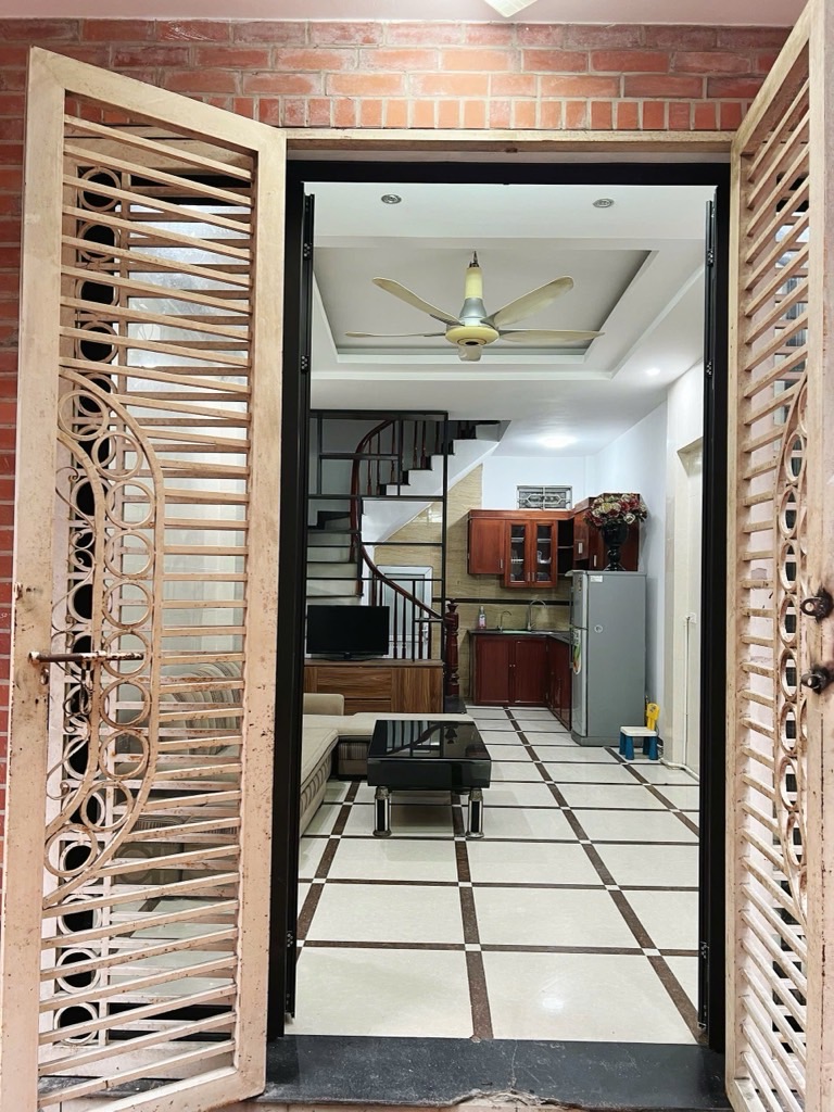 bán nhà phố thúy lĩnh an sinh tốt ngõ rộng mênh mông 100m2 chưa đến 8 tỷ