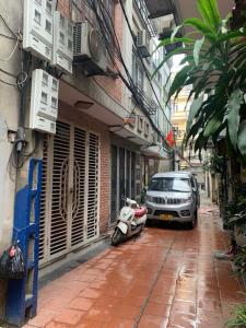 bán nhà phố thúy lĩnh an sinh tốt ngõ rộng mênh mông 100m2 chưa đến 8 tỷ