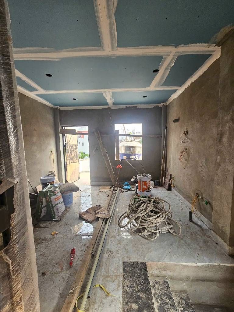 Bán nhà phố Minh Khai