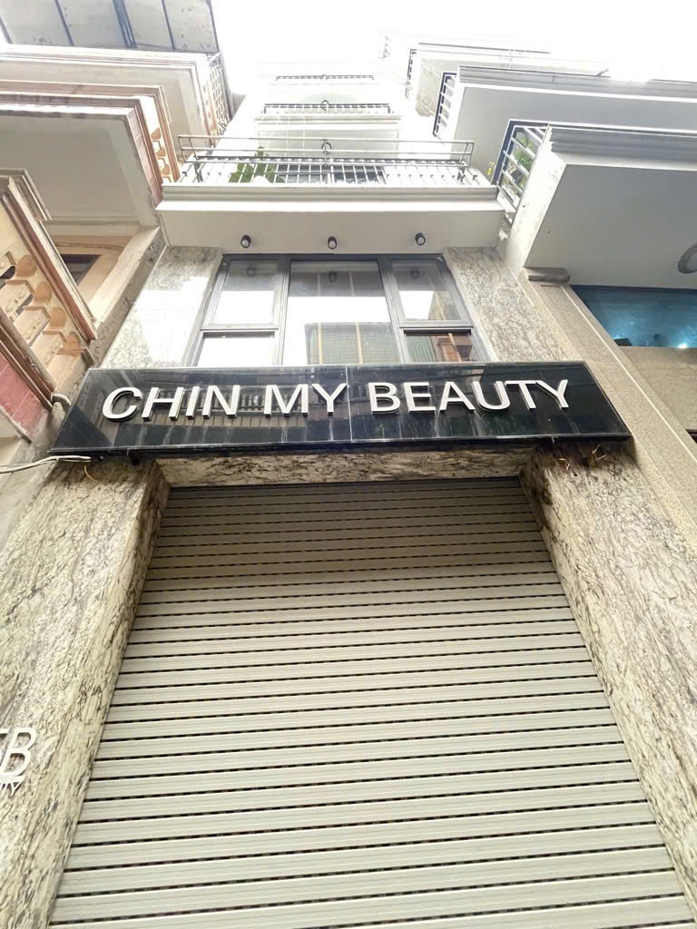 hiếm, mặt ngõ rộng