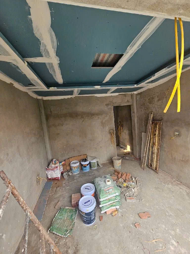 NHÀ PHỐ MINH KHAI