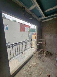 Bán nhà phố Minh Khai