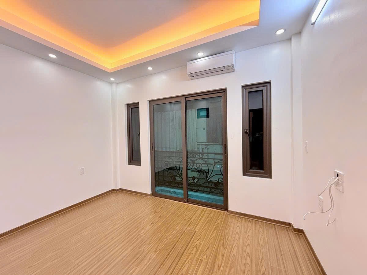 Bán Nhà Mặt ngõ Phố khu vực Minh Khai,50m ra khu đô thị Timecity