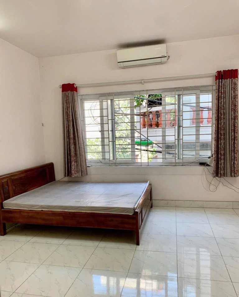 Bán nhà đẹp tại Hồ Tùng Mậu