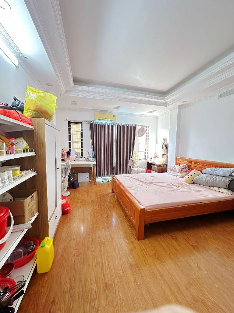 Nhà đẹp Hồ Tùng Mậu