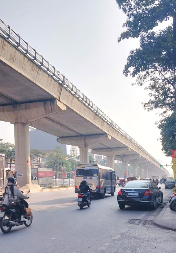 Nhà đẹp Hồ Tùng Mậu