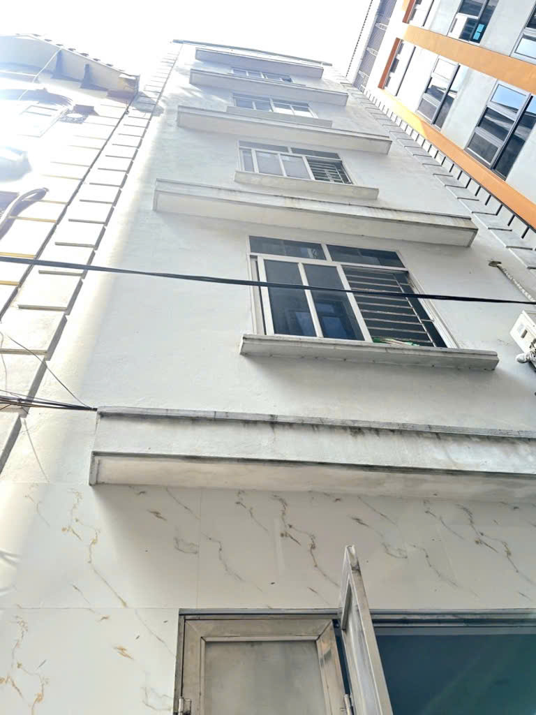 Nhà đẹp Hồ Tùng Mậu