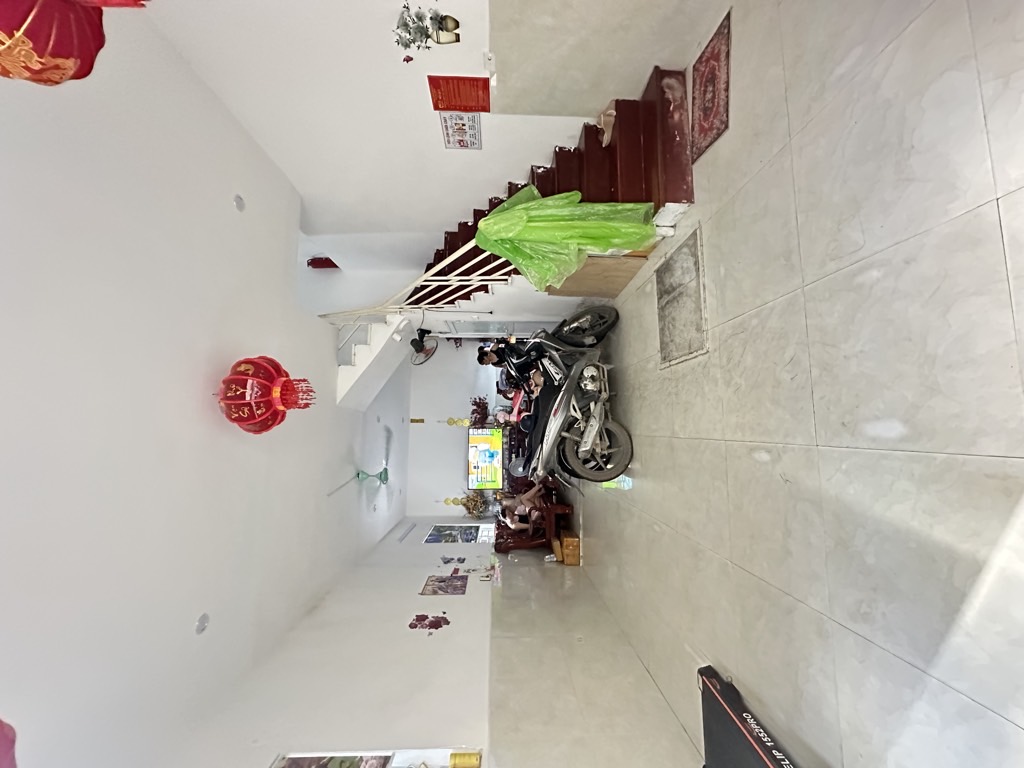 Nhà đẹp Hồ Tùng Mậu