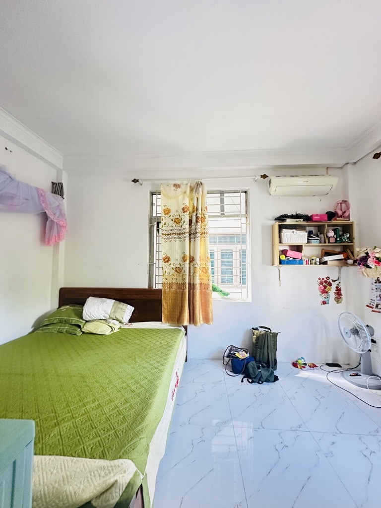 Nhà đẹp Hồ Tùng Mậu