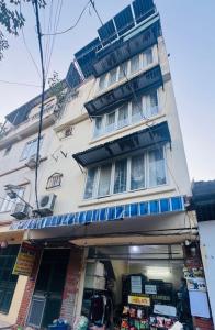 Chủ nhà cần báo gấp đổi chỗ mới