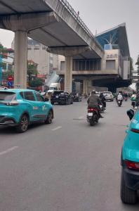 Bán nhà đẹp tại Hồ Tùng Mậu