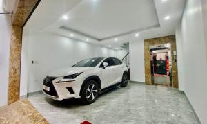 Nhà đẹp Hồ Tùng Mậu