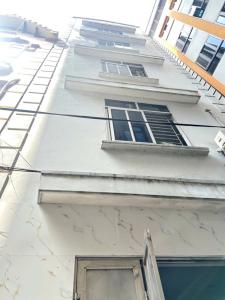 Nhà đẹp Hồ Tùng Mậu