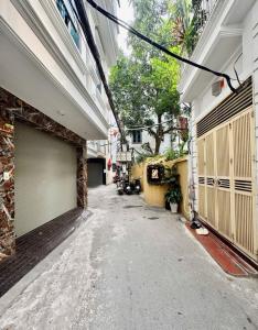 Nhà đẹp Hồ Tùng Mậu