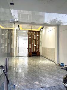 QUẬN 12 - NGUYỄN ẢNH THỦ - HẺM XE HƠI - 95M2 - CHỈ 5.9 TỶ 