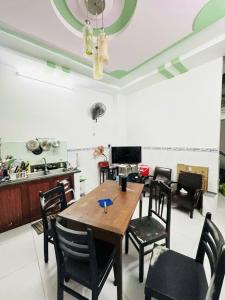 BÁN CĂN MẶT TIỀN KINH DOANH - NGUYỄN ẢNH THỦ, HÓC MÔN - GIÁ 6.9 TỶ