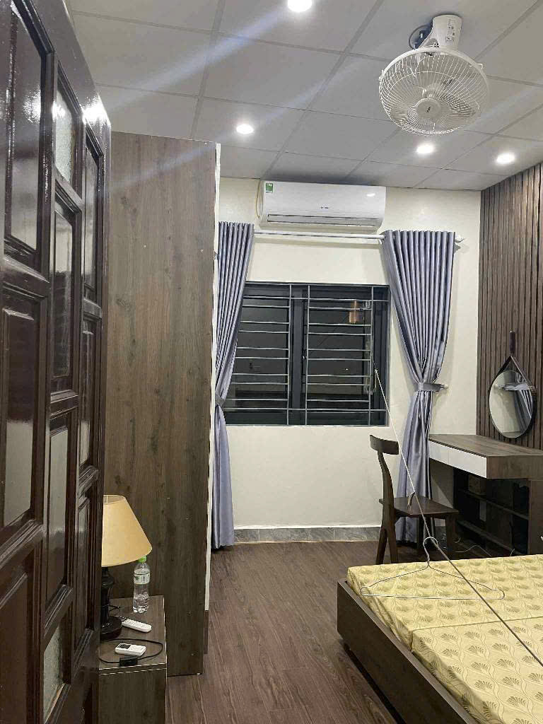 BÁN NHÀ CỔ NHUẾ 36M ĐANG CHO THUÊ 35TR/THÁNG