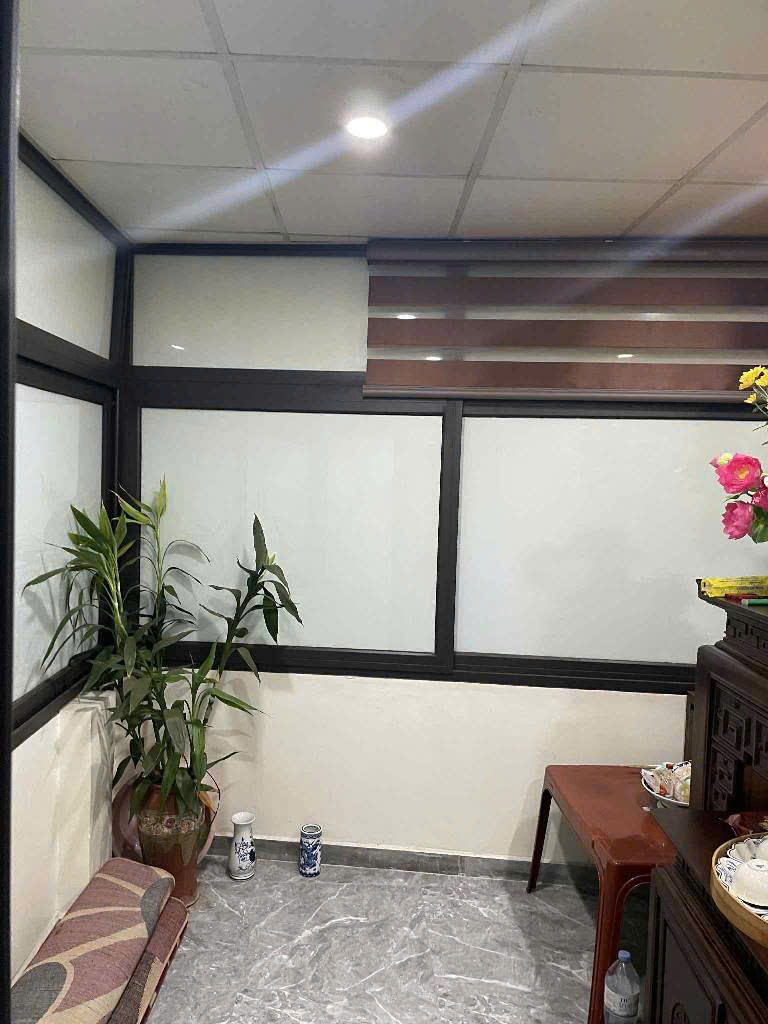 BÁN NHÀ CỔ NHUẾ 36M ĐANG CHO THUÊ 35TR/THÁNG