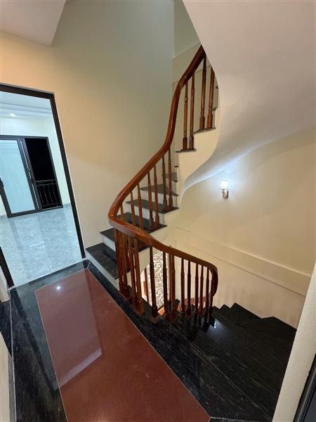 NHÀ MỚI 5 TẦNG - LIÊN MẠC - BẮC TỪ LIÊM chỉ nhỉnh 7 tỷ