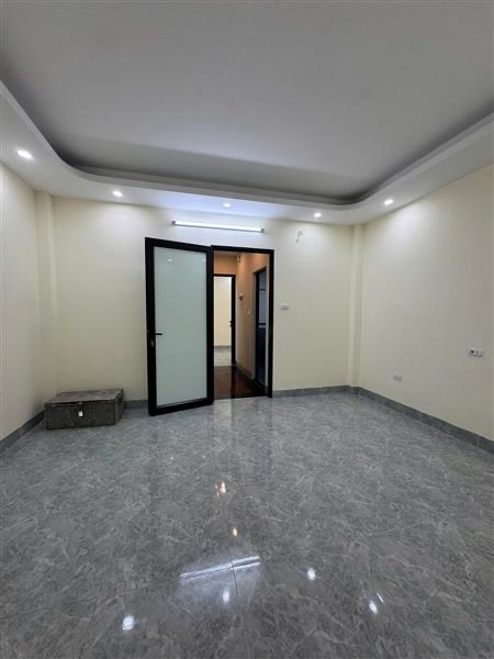 NHÀ MỚI 5 TẦNG - LIÊN MẠC - BẮC TỪ LIÊM chỉ nhỉnh 7 tỷ