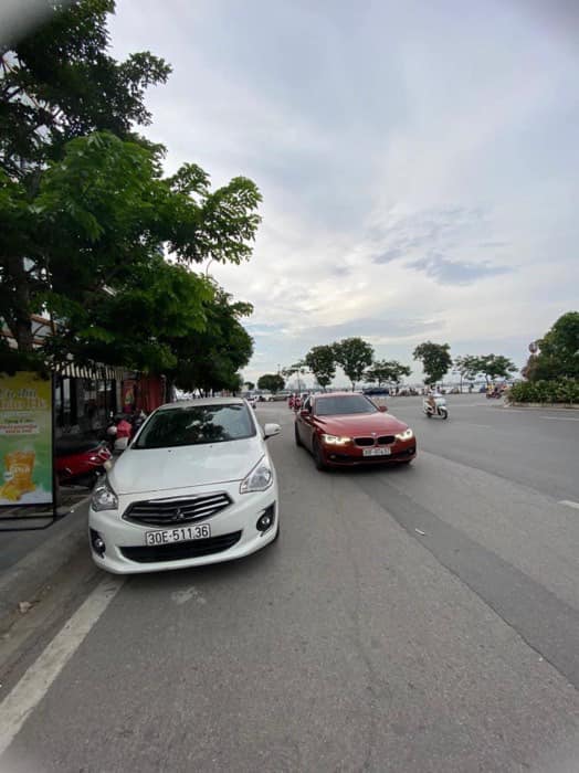 Siêu phẩm Văn Cao - Thuỵ Khuê Tây Hồ MẶT NGÕ - Ô TÔ TRÁNH - MẶT SAU VIEW HỒ TÂY,