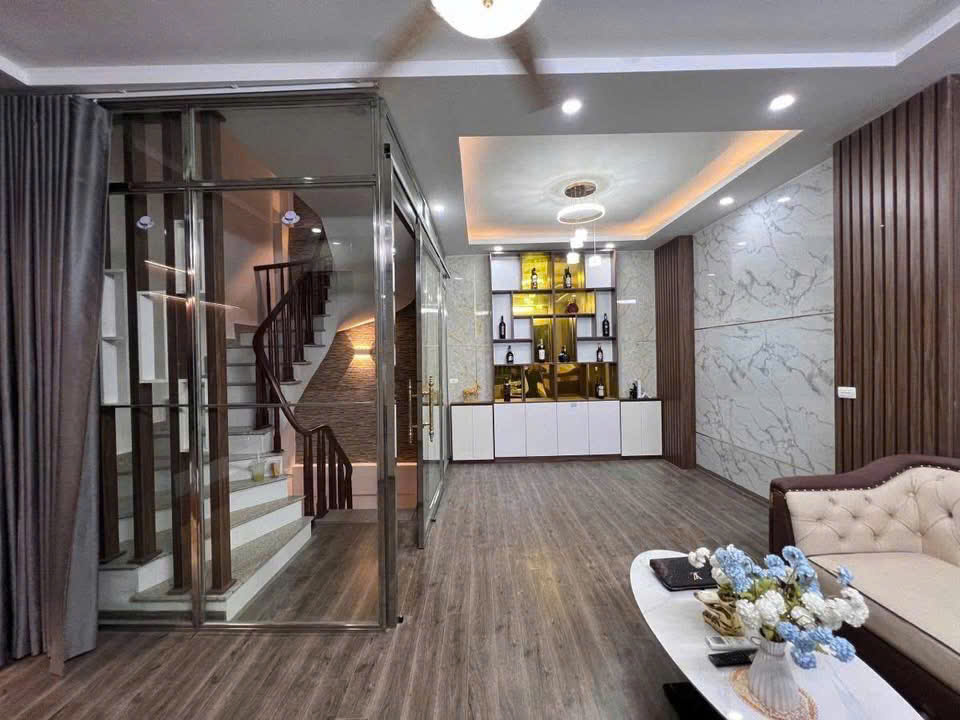 SIÊU PHẨM CHÙA BỘC THIẾT KẾ HIỆN ĐẠI NỘI THẤT NGOẠI NHẬP